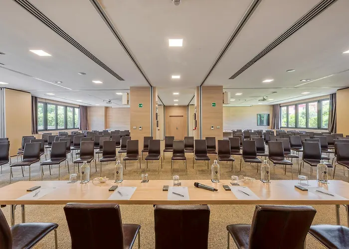 Hotel H10 Rome