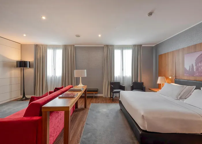 H10 Hotel Rome