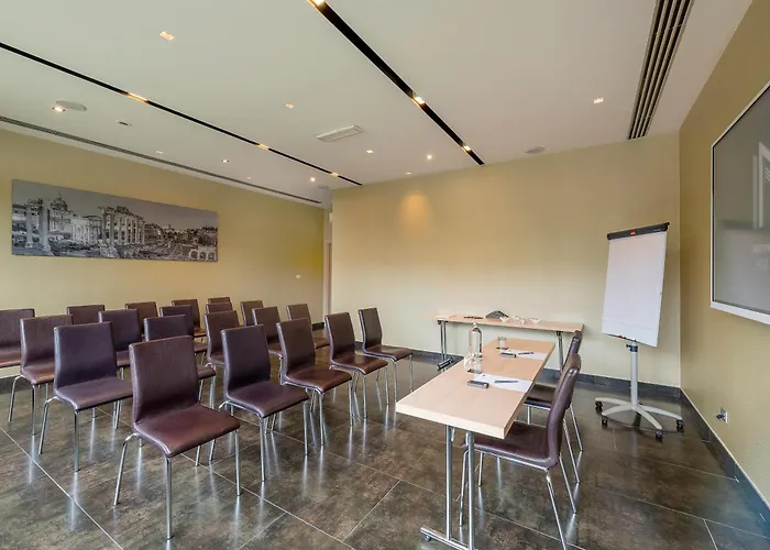 H10 Hotel Rome