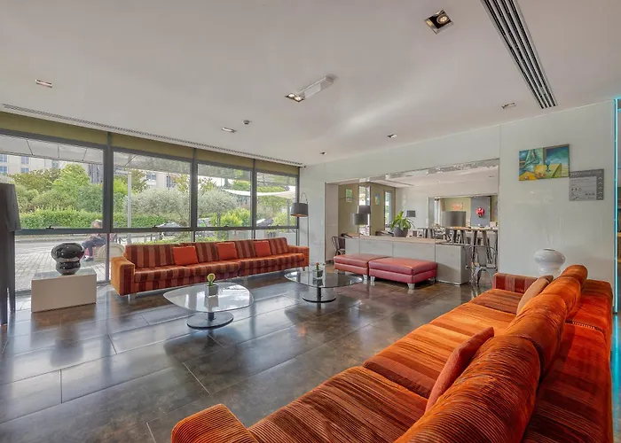 Hotel H10 4*