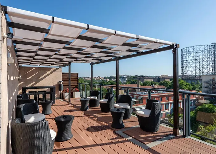 Hotel H10 4*