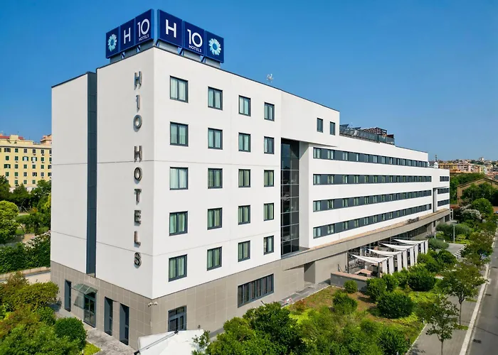 H10 Hotel