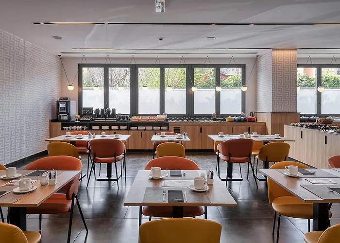 H10 Hotel Rome