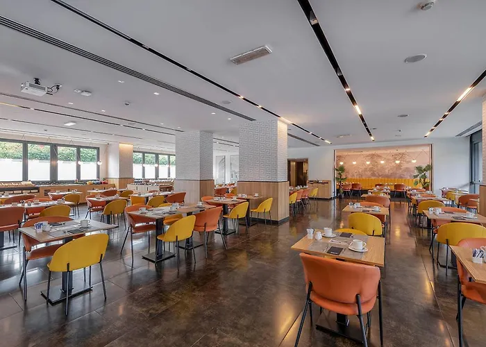 H10 Hotel Rome