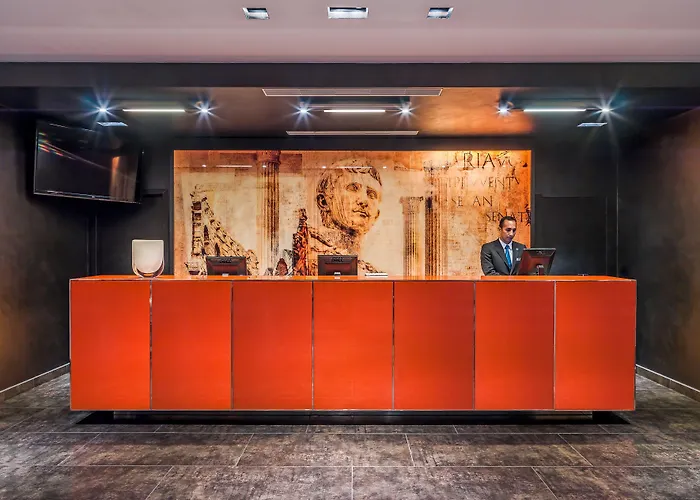 H10 Hotel Rome