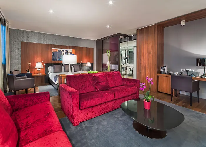 Hotel H10 4*