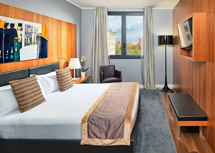 H10 Hotel
