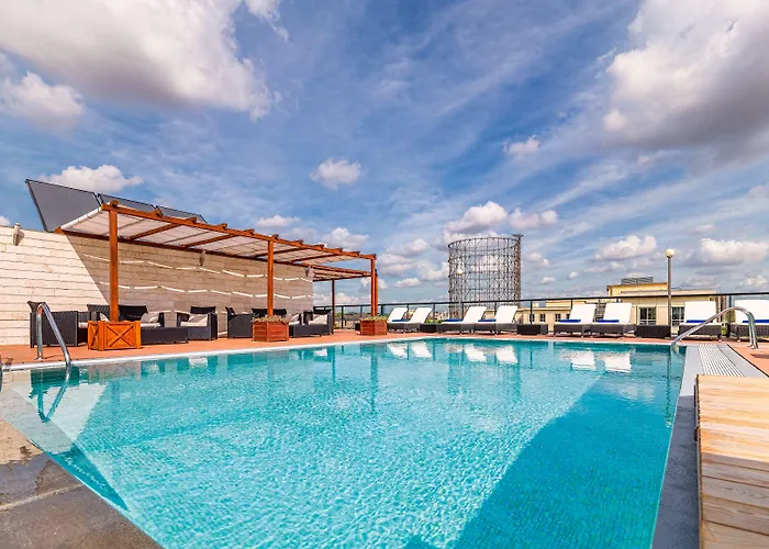 H10 Hotel Rome
