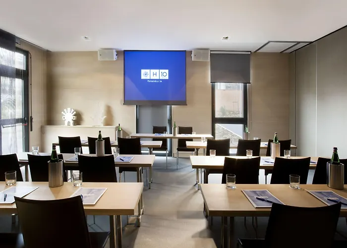 H10 Hotel