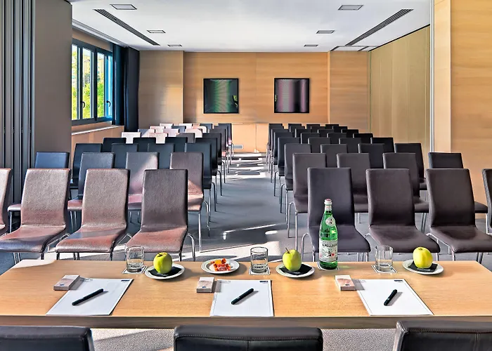 H10 Hotel Rome