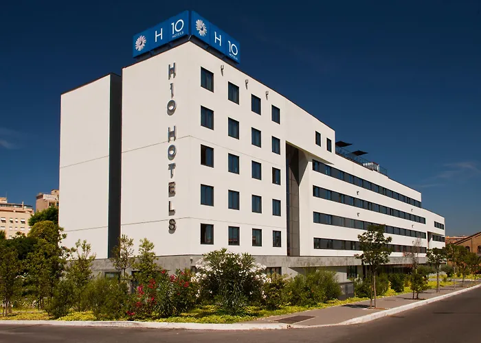 H10 Hotel Rome